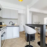 Appartement Wide & Cozy 1 Bdr Downtown Nice