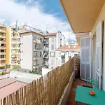 Appartement Wide & Cozy 1 Bdr Downtown Nice