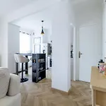Wide & Cozy 1 Bdr Downtown Appartement