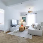 Wide & Cozy 1 Bdr Downtown Apartamento