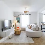 Appartement Wide & Cozy 1 Bdr Downtown