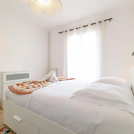 Apartment Wide & Cozy 1 Bdr Downtown *